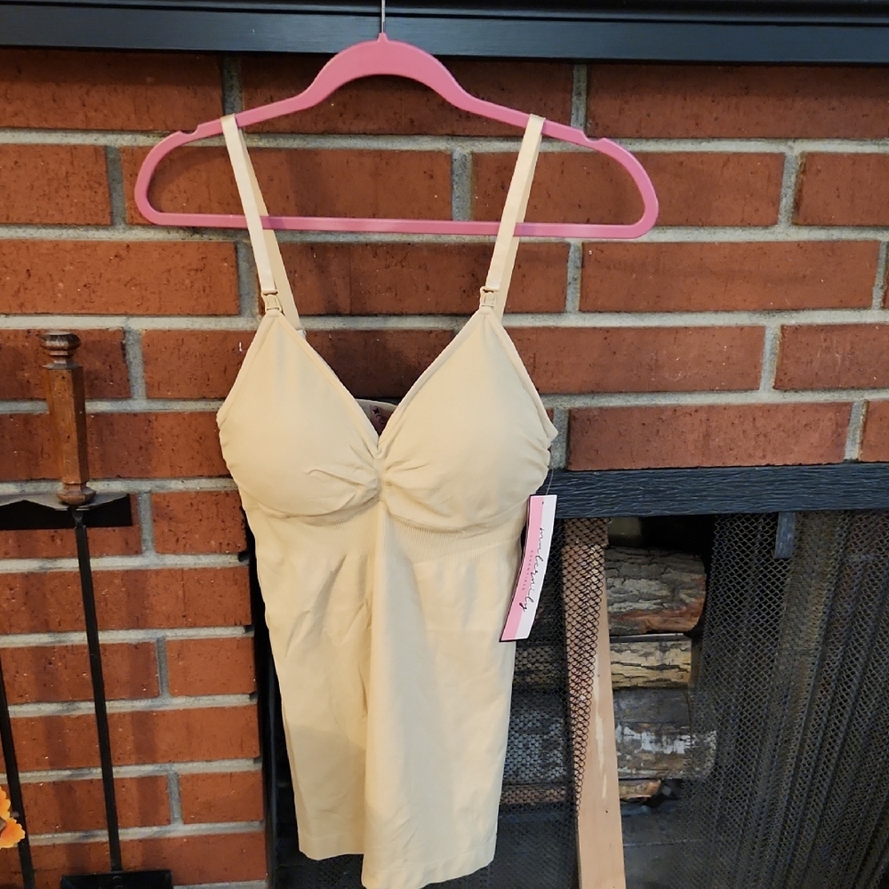Emma's Expressions Maternity Tank
